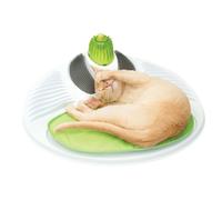 Jouet pour chat Catit Senses 2.0 Blanc 11,5x51,5x47 cm