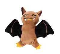 Jouet Pour Chat Chauve-souris Flottante - Jouet Doux Pour Chat | Jouet Interactif En Peluche Chaton Grinçant, Jouet D'exercice Pour Chat Avec Chargement USB, Chauve-souris Flottante Amusante Au