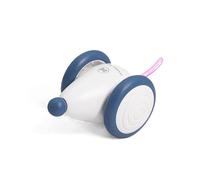 Cheerble – Jouet interactif pour chat – Wicked Mouse – Mouvement aléatoire – Autonomie 8h