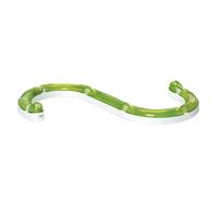 Jouet pour chat circuit de jeu Catit 2.0 Play Vert 8x26,5x27 cm