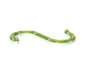 Jouet pour chat circuit de jeu Catit 2.0 Play Vert 8x26,5x27 cm