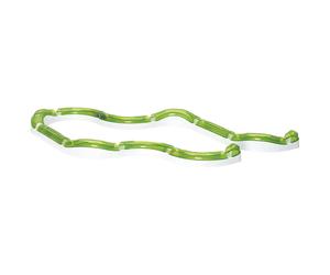 Jouet pour chat circuit de jeu Catit CA Super Vert 19,5x27x24 cm