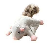 Jouet pour chat - Corne d'avion réaliste, interactif pour l'appartement | Jouet interactif pour chat - Cornet réaliste pour chat d'appartement - Favorise le mouvement avec entraînement de l'instinct