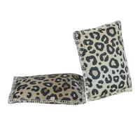 Trixie – Coussin de jeu pour chats à la valériane 7 × 9 cm en coton – 45380
