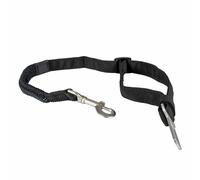 Jouet pour chat Duvoplus Trail Noir 85x2,5x2 cm