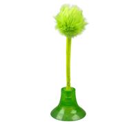 Jouet pour chat Duvoplus Wobble `N Play Spring Bleu 31,5x10,3x10,3 cm