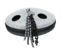 Jouet pour chat en feutre Trixie Wiggle & Fumble Gris TU
