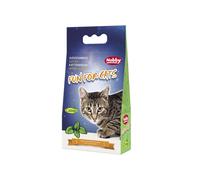 Jouet pour chat en mente Nobby Pet Bleu 25 g