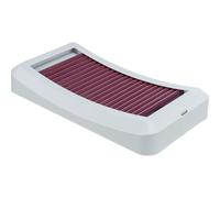 Jouet pour chat en plastique Trixie Activity Rod Board Rouge TU