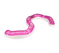 Jouet chat Moggy Tunnel 39x39x7,7cm