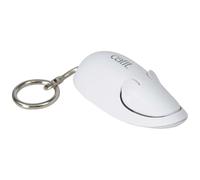 Jouet pour chat laser mouse Catit Blanc 8x3,5x3 cm