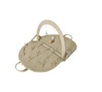 Jouet pour chat Martin Sellier Forest Cats Play Beige TU