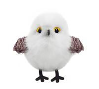 Jouet pour Chat Oiseau Battant, Jouet Interactif Volant, Oiseaux à Ailes qui Battent, Sons de Pépiement Activés par Toucher, Rechargeable Jouets Interactifs avec Herbe à Chat pour Chats D'intérieur