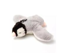 Jouet pour chat oiseau volant automatique avec queue de plume, jouet interactif pour chat oiseau qui se balance, ailes battantes