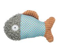 Jouet pour chat poisson Trixie Bleu 9 cm