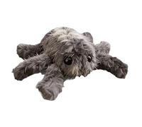 Jouet pour chat rechargeable Araignée En Peluche Rechargeable À Détection