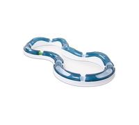 Jouet pour chat - - Senses 2.0 Super Roller Circuit - Circuit de jeu avec balle