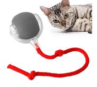 Jouet pour chat Smart Ball, balle interactive intelligente pour animaux de compagnie - balle roulante active pour chien, balle roulante interactive pour chien, balle de roulement interactive pour