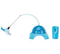 Trixie Catch Me avec Moteur et Télécommande 15 × 21 cm pour Chat