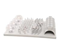 Trixie Jeu d'activité pour chat Fun Board 30 × 40 cm 4590