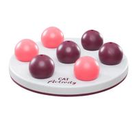 Jouet pour chat Trixie Solitaire Blanc TU