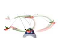 Jouet Pour Chats Catch Me Avec Moteur Et Télécommande Trixie