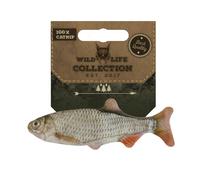 Jouet pour chat Wild Life - Variantes: Gardon