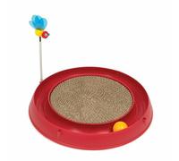 Jouet pour chats Catit Ø 36 cm Rouge