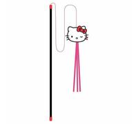 Jouet pour chats Hello Kitty Rouge