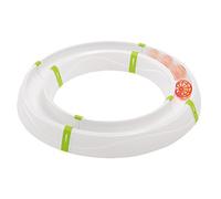 Jouet pour Chats MAGIC CIRCLE, Circuit Modulable, Boule Colorée Incluse