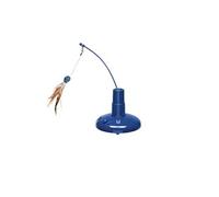FERPLAST Raptor Jouet Chat Diamètre 18 X 34,5 cm