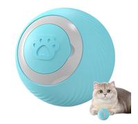 Jouet pour chats Smart Ball - Jouet interactif rechargeable par USB