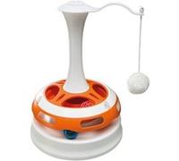 Ferplast Jouet pour chat Tornade Diamètre 24 x 34 cm