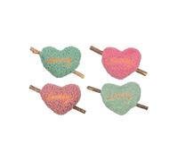 Jouet pour chats Trixie Coeur