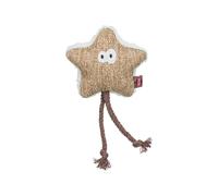 Jouet pour chats Trixie Étoile Marron