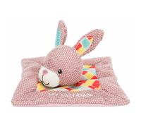 Jouet pour chats Trixie Lapin Hérisson