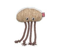 Jouet pour chats Trixie Marron Méduse