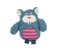 Jouet pour chats Trixie Multicouleur Monstre