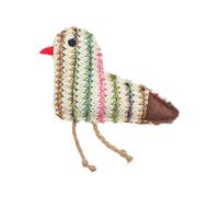 Jouet pour chats Trixie Oiseau Multicouleur