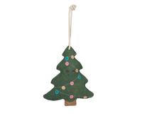 Jouet pour cheval arbre de noël Imperial Riding Stable buddy Vert TU