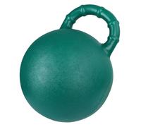 Jouet pour cheval balle Covalliero Vert 25 cm