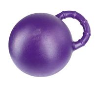 Jouet pour cheval balle Covalliero Violet 25 cm