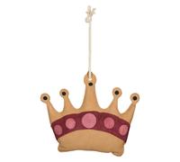 Jouet pour cheval Imperial Riding Crown Jaune TU