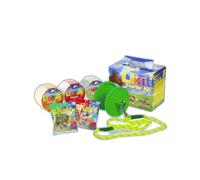 Jouet pour cheval Likit Starter Vert 650 g