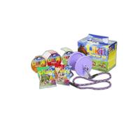 Jouet pour cheval Likit Starter Violet 650 g