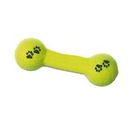 Jouet pour Chien : 3 x Tennis Haltère 30 : 15 20 cm # 45671