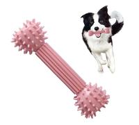 Jouet pour chien à mâcher, accessoire apaisant pour animaux de compagnie, jouet d'occupation pour chiens, pour la maison, le salon, la chambre à coucher, ainsi que pour l'extérieur, le jardin, la