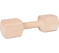 Jouet pour chien : apportier bois 21 cm # 70361130