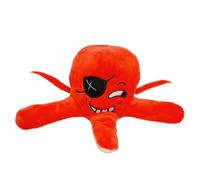 Jouet pour chien avec couineur - Distributeur de friandises en peluche, jouets à mâcher, pour intérieur et extérieur, entraînement dans le jardin, seul le parc temporel, le camping