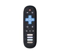 Jouet pour chien avec grincement télécommande, réaliste, interactif, doux